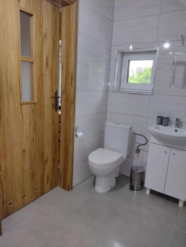 Apartamenty - Domek Bobrowe Zacisze 3 Janowice Wielkie Exterior photo