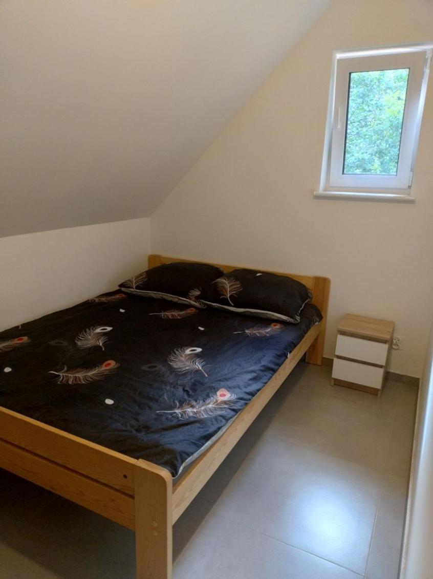 Apartamenty - Domek Bobrowe Zacisze 3 Janowice Wielkie Exterior photo